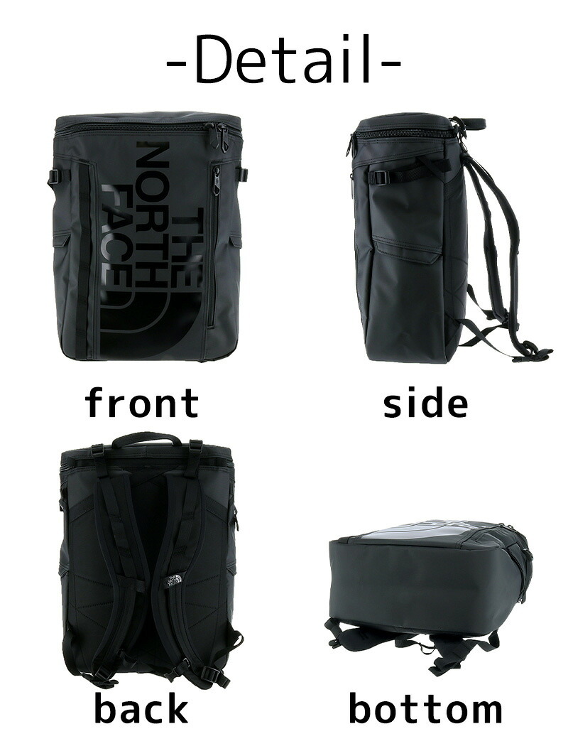 ノースフェイス リュック 30L THE NORTH FACE ベースキャンプ ヒューズボックス2 NM82255 メンズ レディース 送料無料 誕生日プレゼント ギフト ラッピング無料【正規代理店】