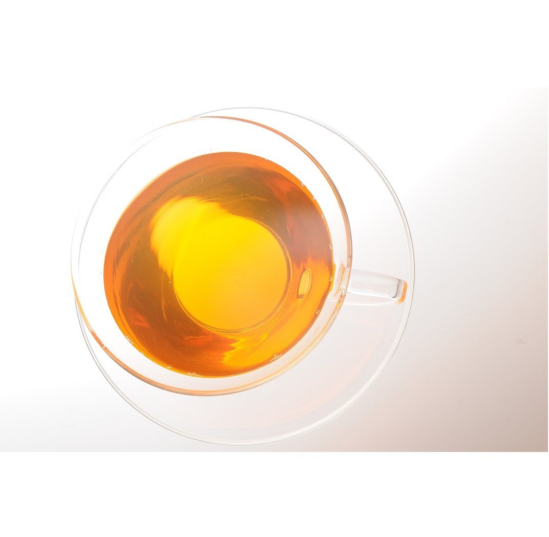 ベールフルーツ ハーブティー3個セット（1カ月分）ノンカフェイン 紅茶