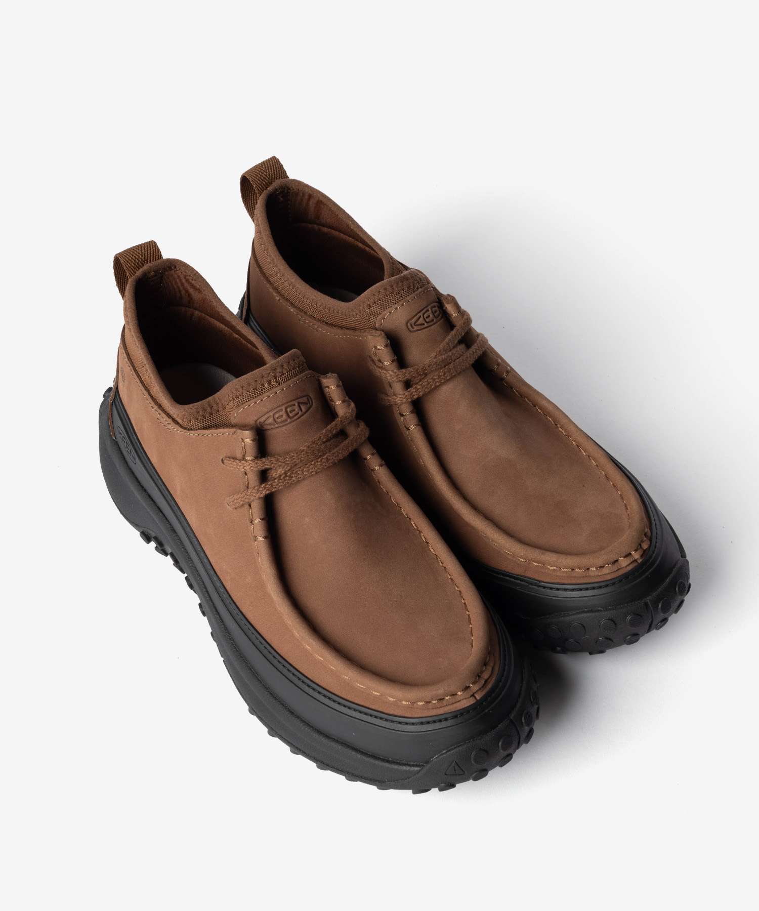 キーン KEEN KS MOC CHUKKA ケーエス モック チャッカ ブーツ 1031266 チャッカ メンズ シューズ アウトドア
