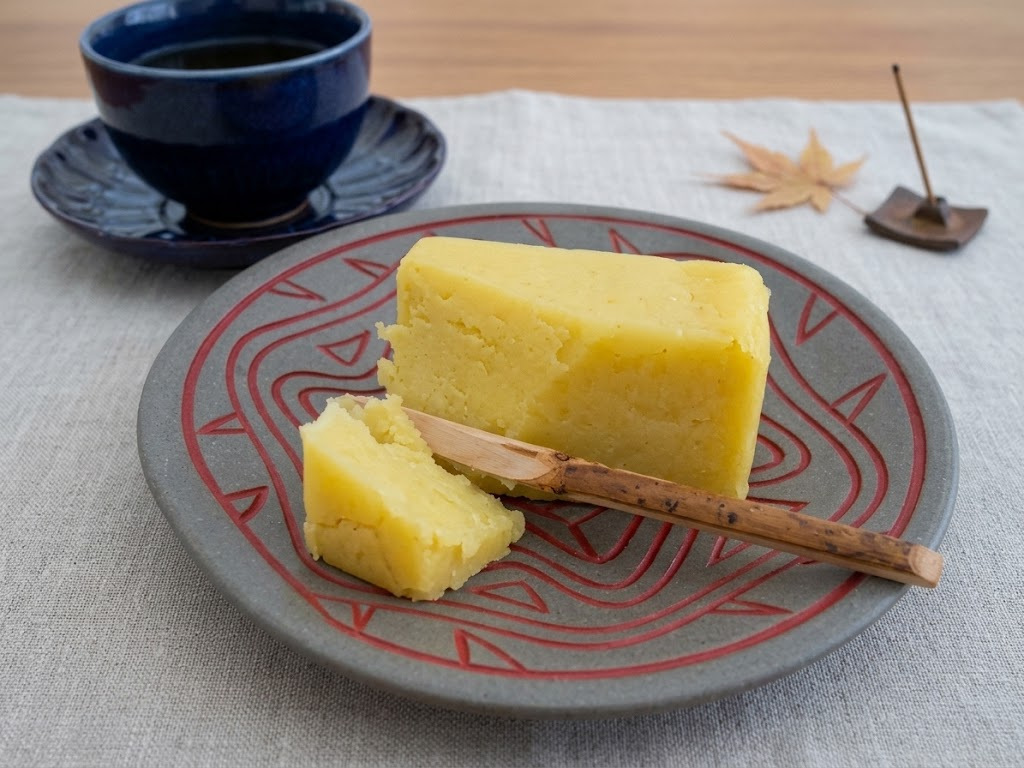 秋の季節限定 芋ようかん 芋長 6個セット 　【無料のし】【無料包装】 和菓子 御中元 お歳暮