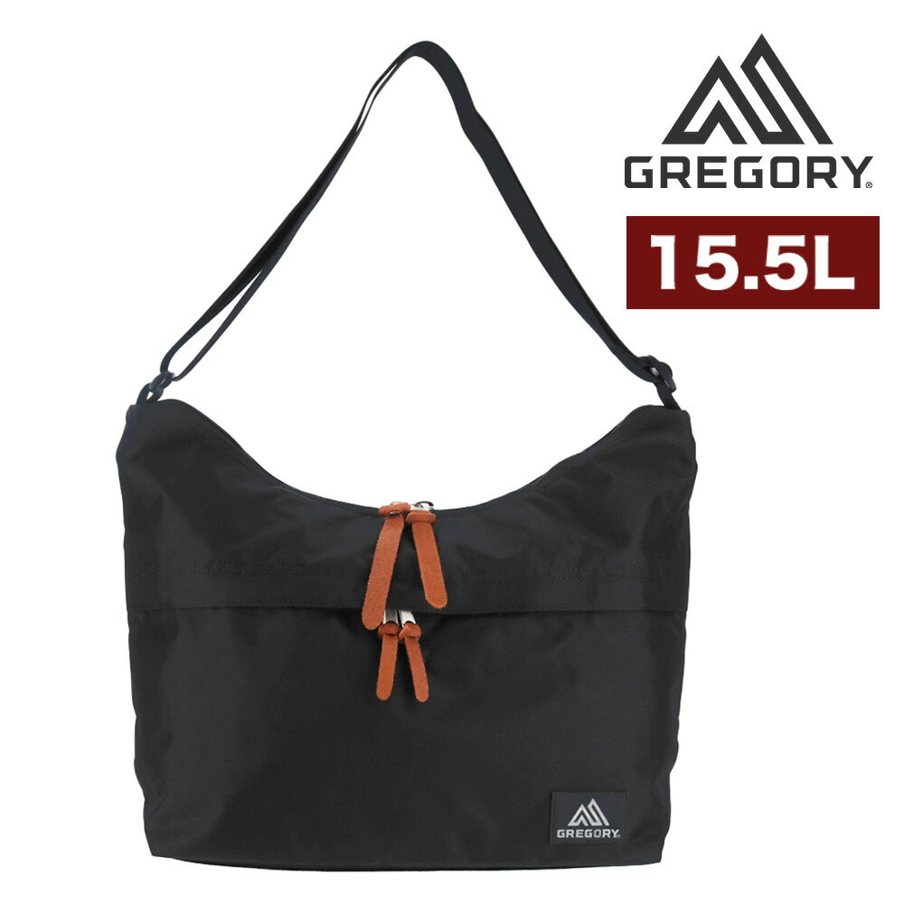 グレゴリー バッグ ショルダーバッグ 斜めがけバッグ GREGORY 