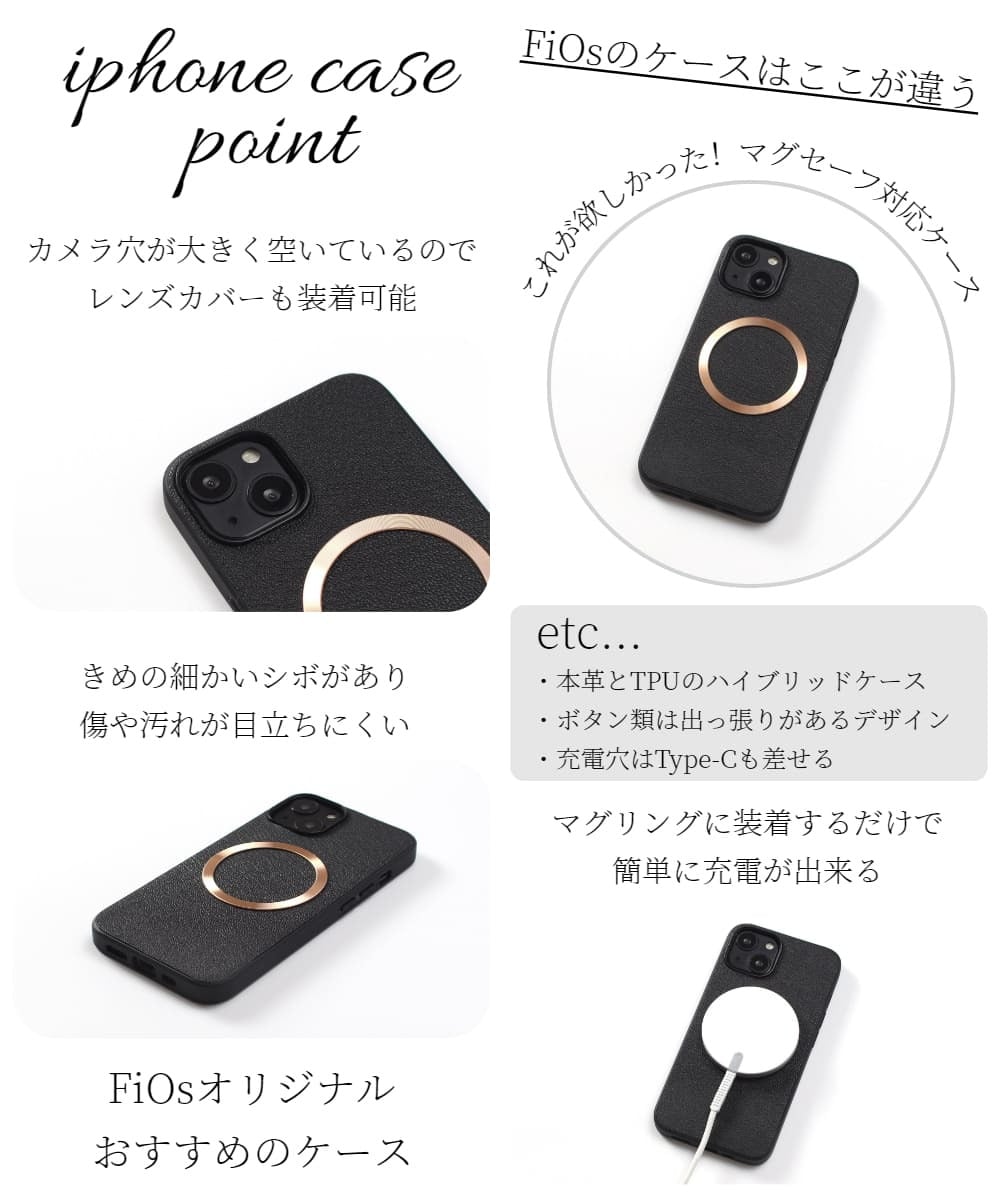 iphone17 ケース レザー リング付き iphone17Pro iphoneAir iphone17ProMAX 本革 マグセーフ対応 magsafe対応 17 air 17pro 17promax アイフォン17 アイフォン17promax magsafe スマホリング スタンド 薄型 山羊革 17プロ エアー 17プロマックス グレー メタリック 送料無料