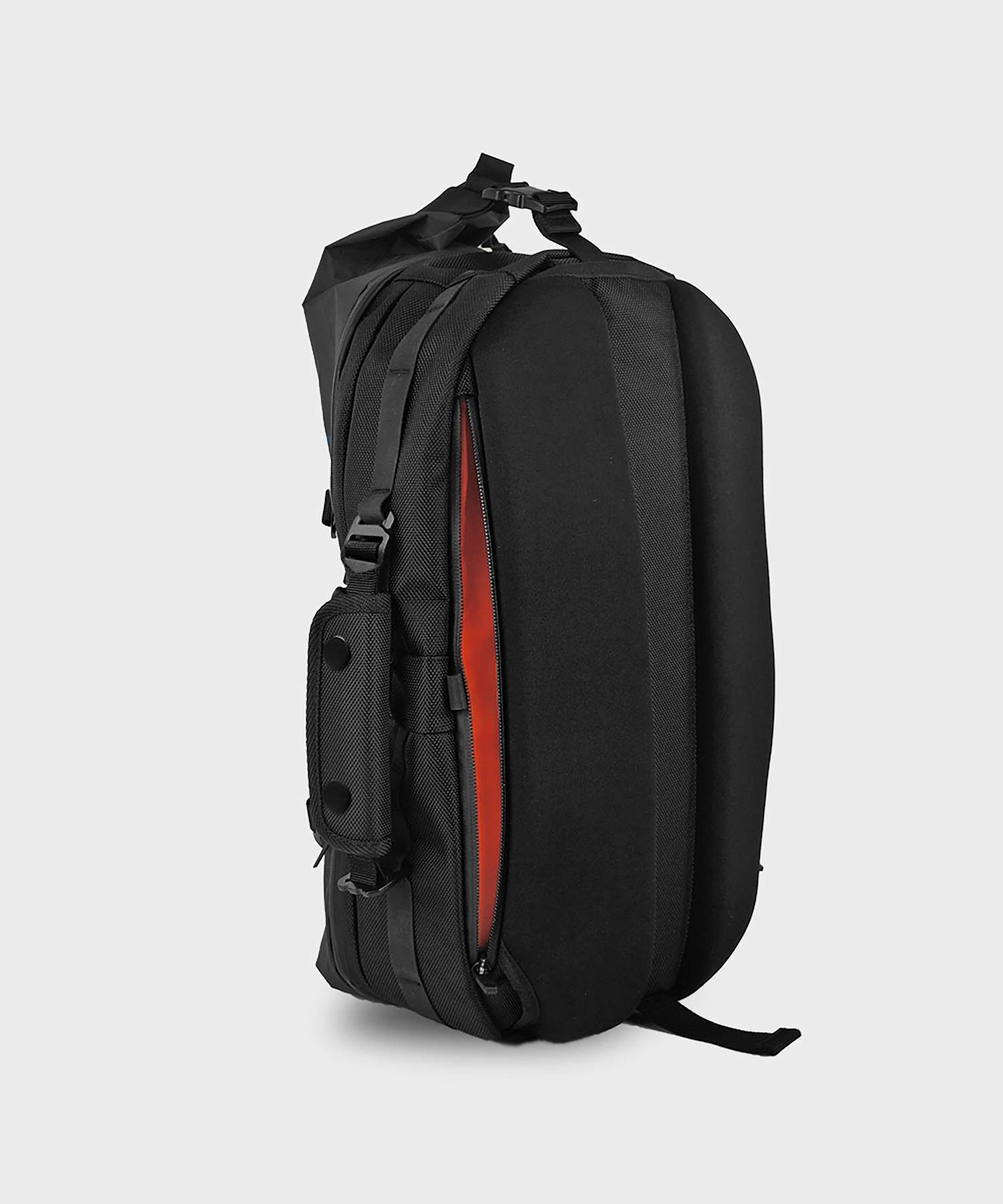 【正規品】 コードオブベル CODE OF BELL X-PAK EVO クロスパックエボ COFB-XPK2-BLK ボディバッグ ショルダーバッグ スリングバッグ メンズ バッグ