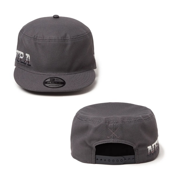 ニューエラ ゴルフ キャップ Pillbox スナップバッグ Diamond Era 4color Word Mark Logo Cloth New Era Golf (15125279) (15125280) お誕生日祝い お祝い 記念品 お父さん 父の日 彼氏 男性 30代 40代 50代 60代 母の日 お母さん 還暦祝い 敬老の日 彼女 人気プレゼント プレゼント
