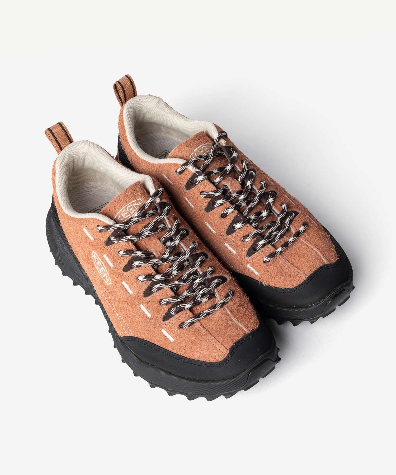 キーン KEEN JASPER ZIONIC KICKS LAB ジャスパー ザイオニック 1031129 スニーカー レディース シューズ アウトドア