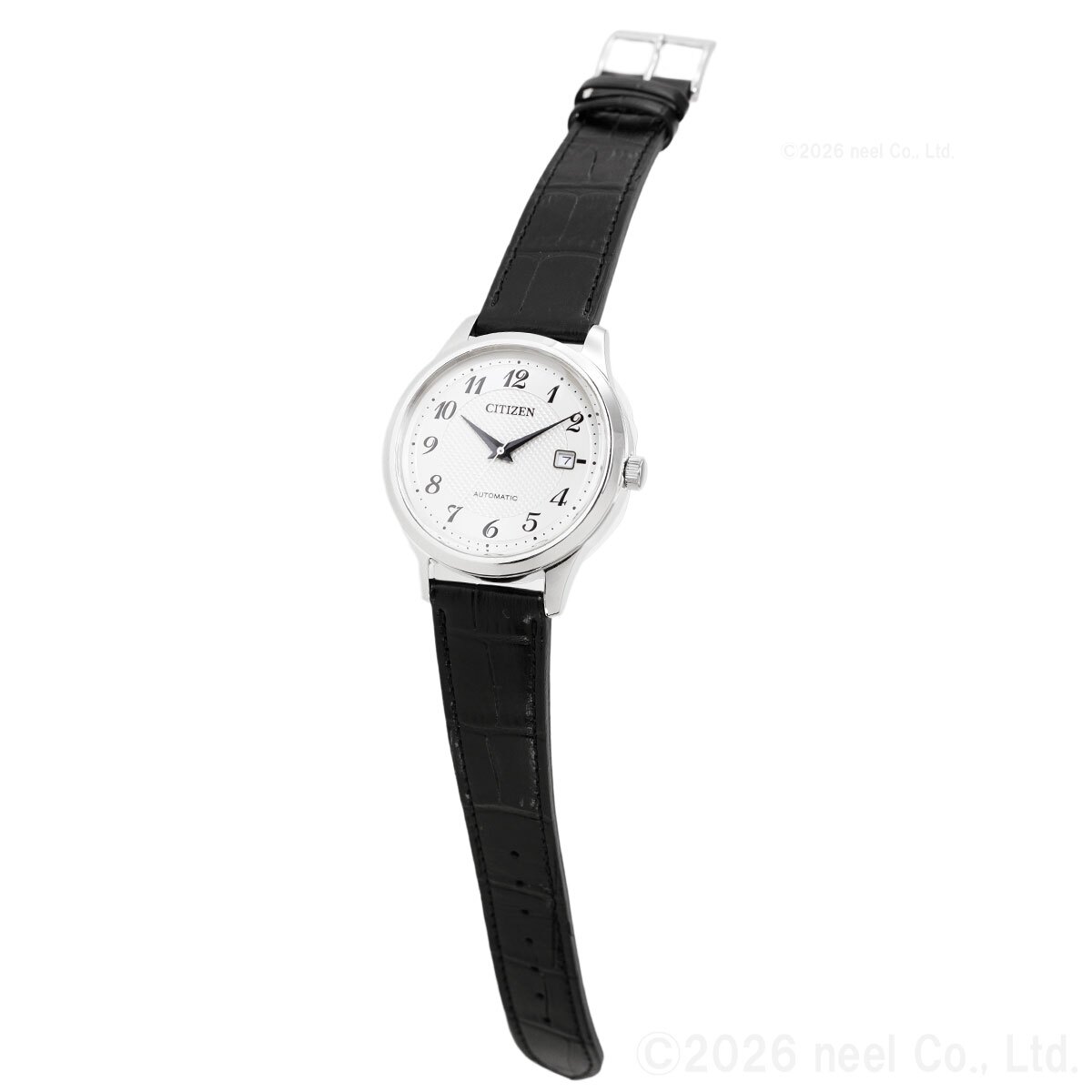 シチズンコレクション CITIZEN COLLECTION メカニカル 自動巻き 機械式