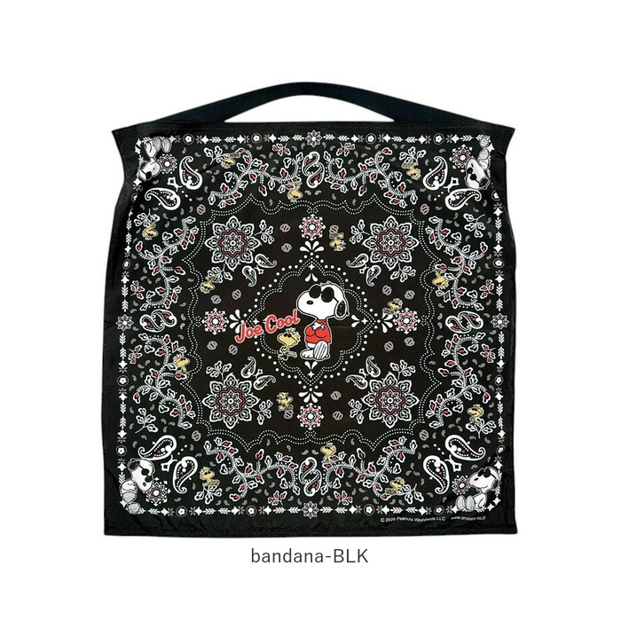 ルートート スヌーピー ROOTOTE 8525 通販 SNOOPY トートバッグ エコバッグ 折りたたみバッグ 折り畳みバック マイバッグ スカーフ バッグ ハンカチ レディース タブロー TABLO 大人 女性 かわいい シンプル おしゃれ ピーナッツ