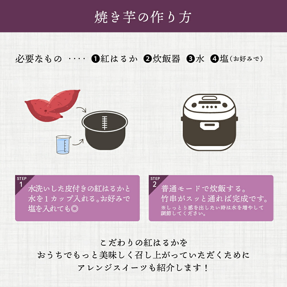 静岡県産 さつまいも 紅はるか 【内容量が選べる1kg~10kg】雑穀米本舗  送料無料 スイーツ 生芋 生 サツマイモ べにはるか 甘い 美味しい 産地直送 ギフト プレゼント