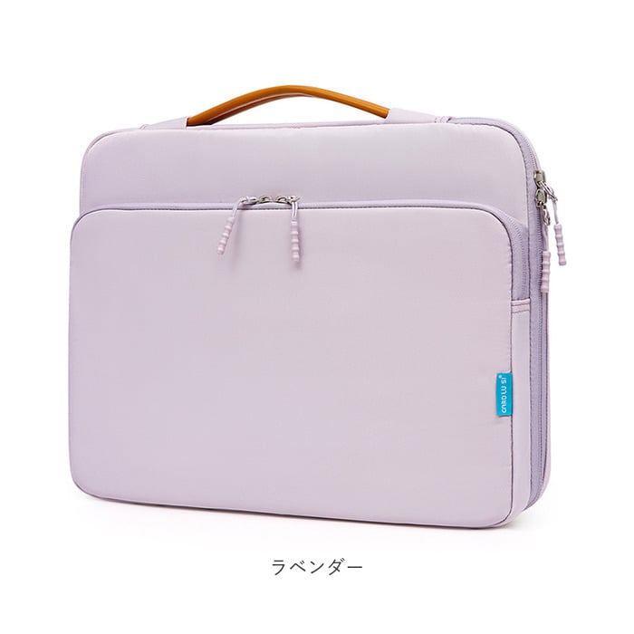 パソコンケース 通販 PCケース パソコンバッグ PCバッグ ノートパソコンバッグ ノートPCバッグ ノートパソコンケース ノートPCケース バッグ ケース 持ち手付き 軽い 軽量 持ち運び PCアクセサリー 通勤 通学 かわいい おしゃれ