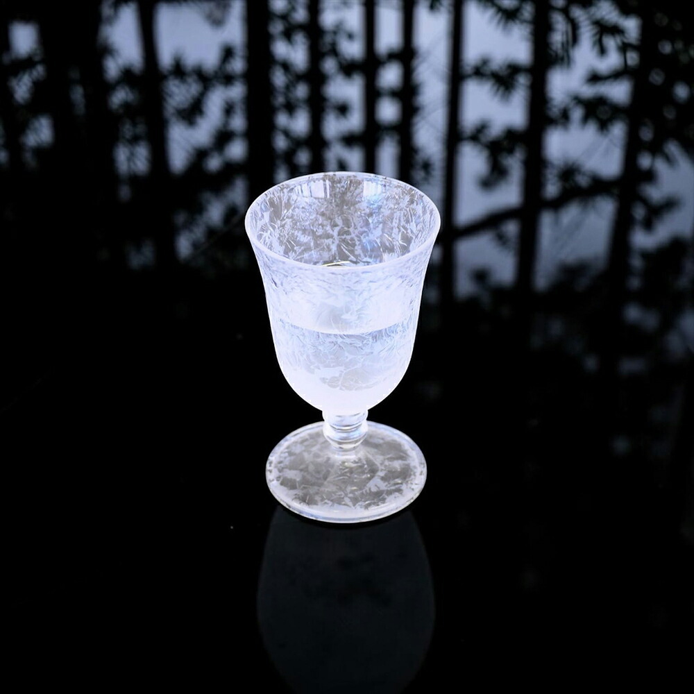 【結霜月華】富 華雪 70ml