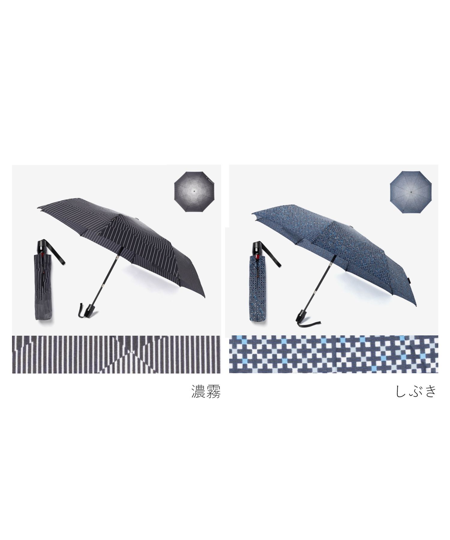 クニルプス Knirps T.220 折りたたみ傘 雨傘 撥水 ワンタッチ 自動開閉 折りたたみ ユニセックス レディース メンズ 傘