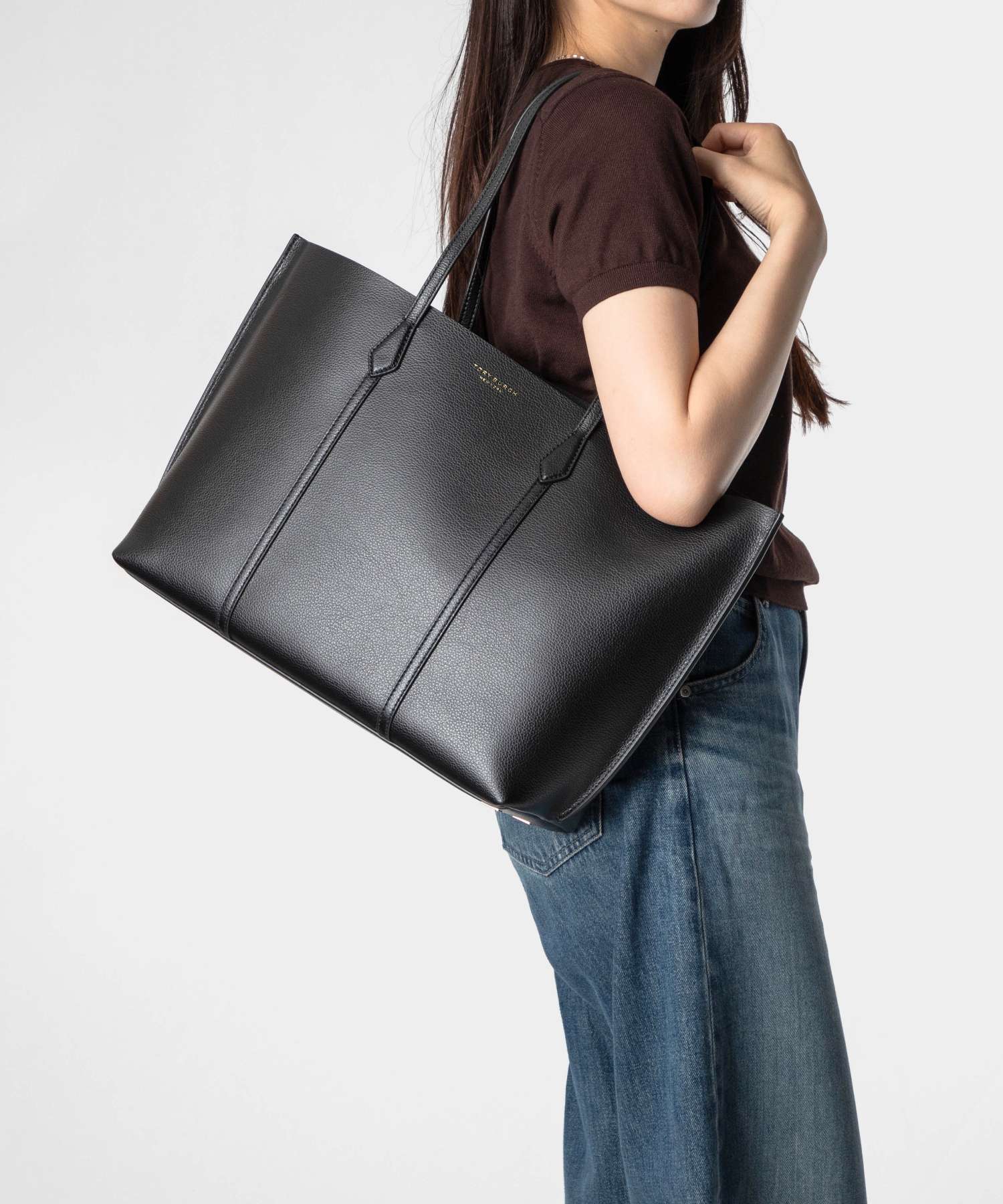 トリーバーチ TORY BURCH Perry Tote ペリー トートバッグ 169476 レディース バッグ