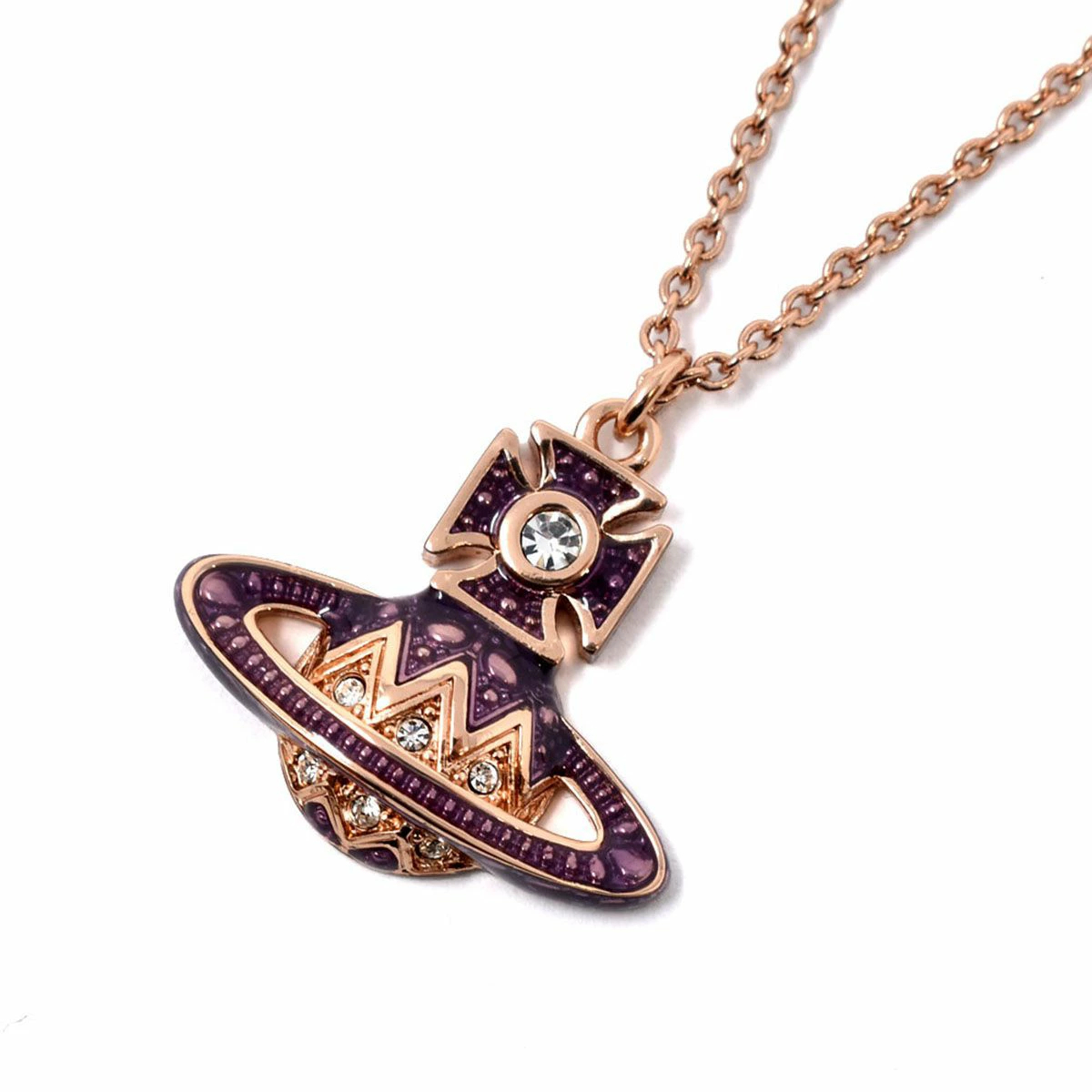 ヴィヴィアン ウエストウッド Vivienne Westwood ネックレス 