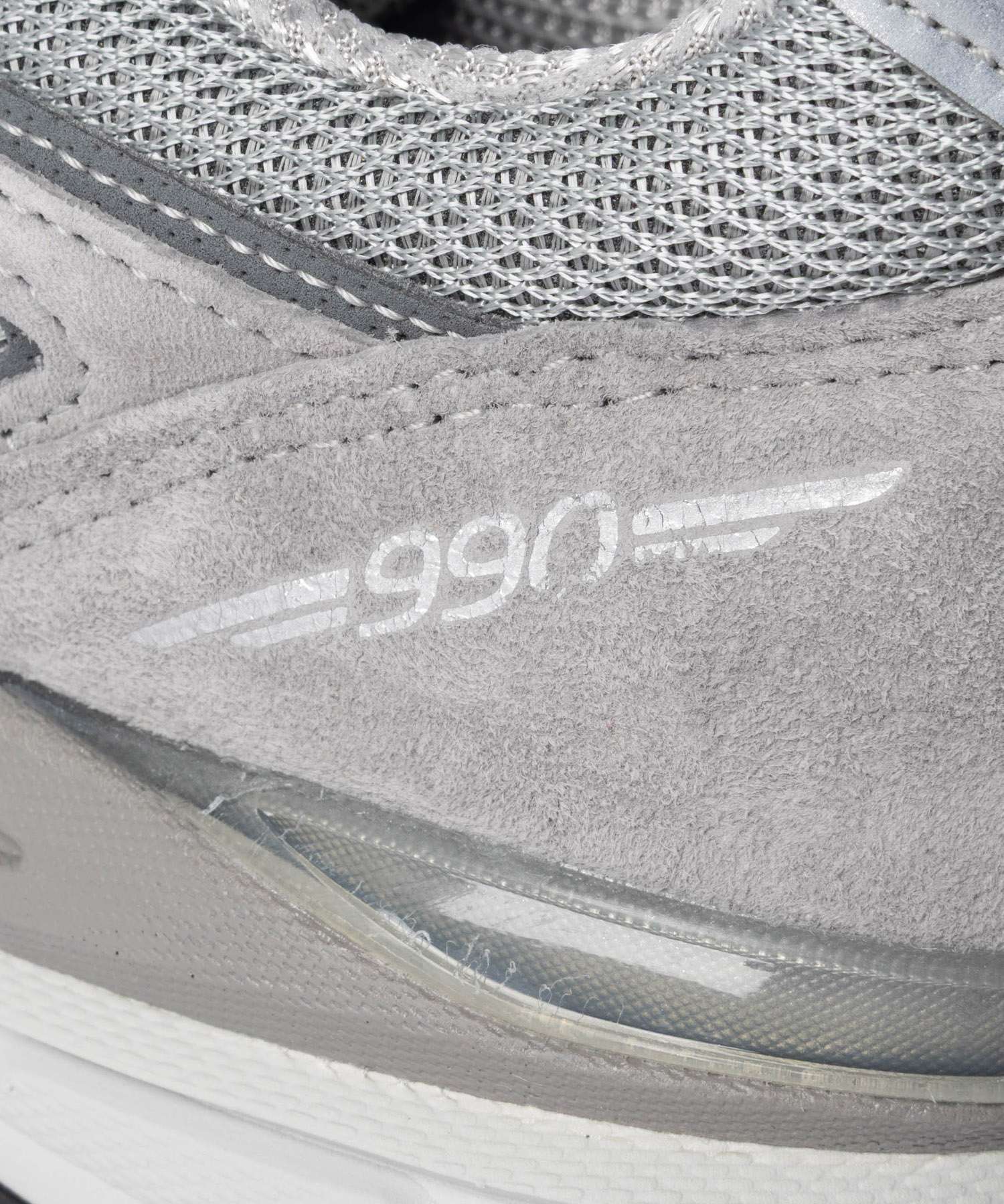 ニューバランス New Balance U990GR4 Made in USA 990v4 Core メイドインUSA コア U990GR4 スニーカー ユニセックス レディース メンズ シューズ