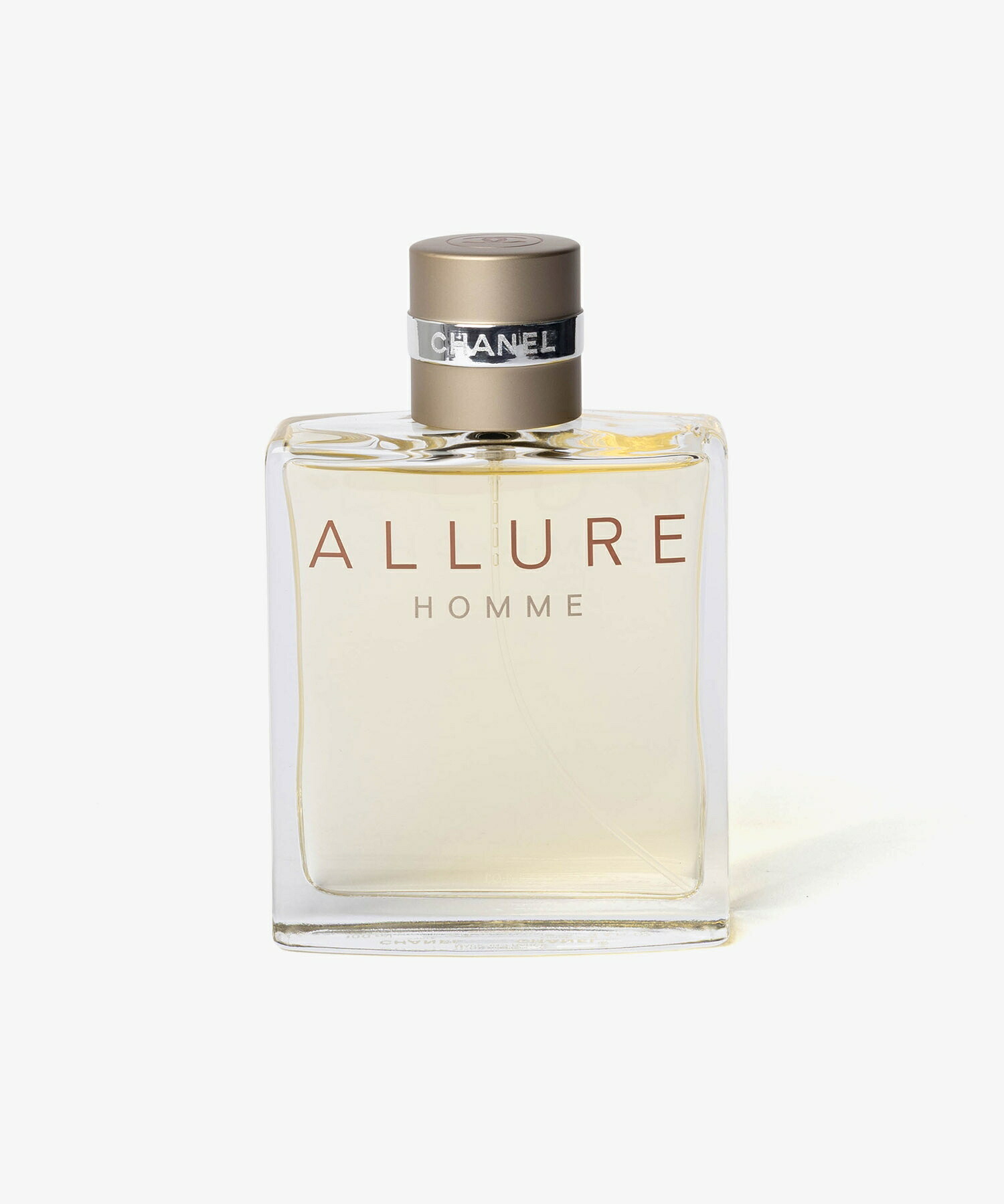 シャネル CHANEL ALLURE HOMME アリュール オム オードトワレ 100mL メンズ フレグランス
