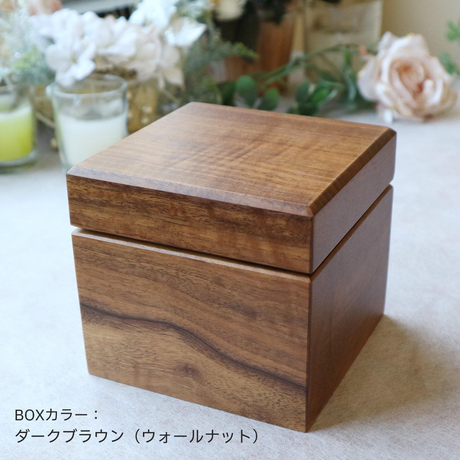 【人気曲から選べる】職人が作る30弁高級オルゴール｜サプライズ リングピロー（L）・指輪さし付き・プリザーブドフラワー付き・名入れ プレート・音色の美しい・オーダーメイドオルゴール・クリスマス・誕生日・母の日・父の日・入園・入学・卒園・卒業・プレゼント・出産・還暦・退職・バラ・ジブリ・ディズニー・無料ラッピング　送料無料