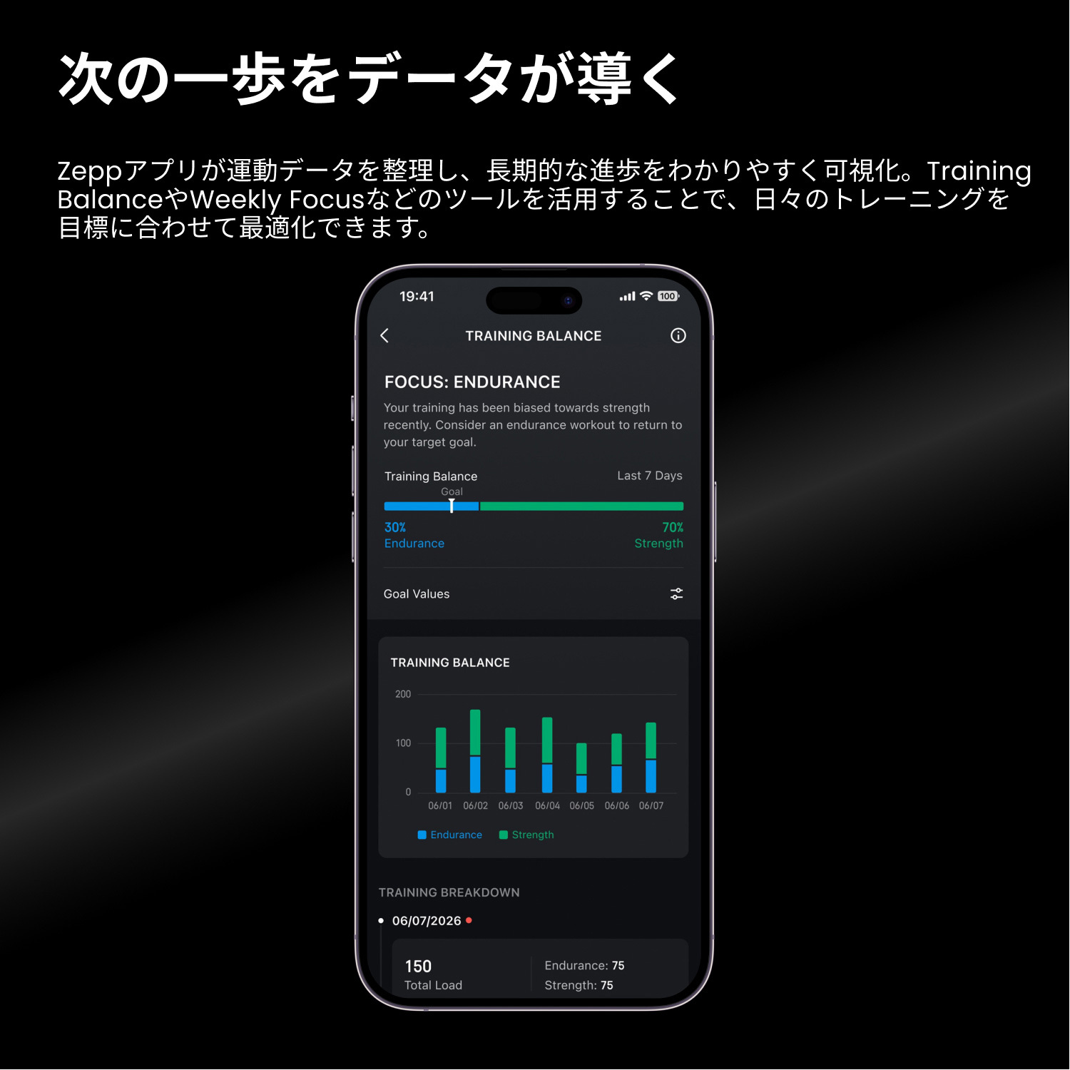 【8月27日発売・予約】 スマートウォッチ アマズフィット バランスウルトラ Amazfit Balance Ultra 腕時計 AI音声操作 音声通話 通知機能 GPS 音楽保存 AMOLEDディスプレイ 30日間ロングバッテリー 水深45mダイビング スキューバ ゴルフラウンド 【ラッピング無料 誕生日 お祝い プレゼント ギフト 贈り物】