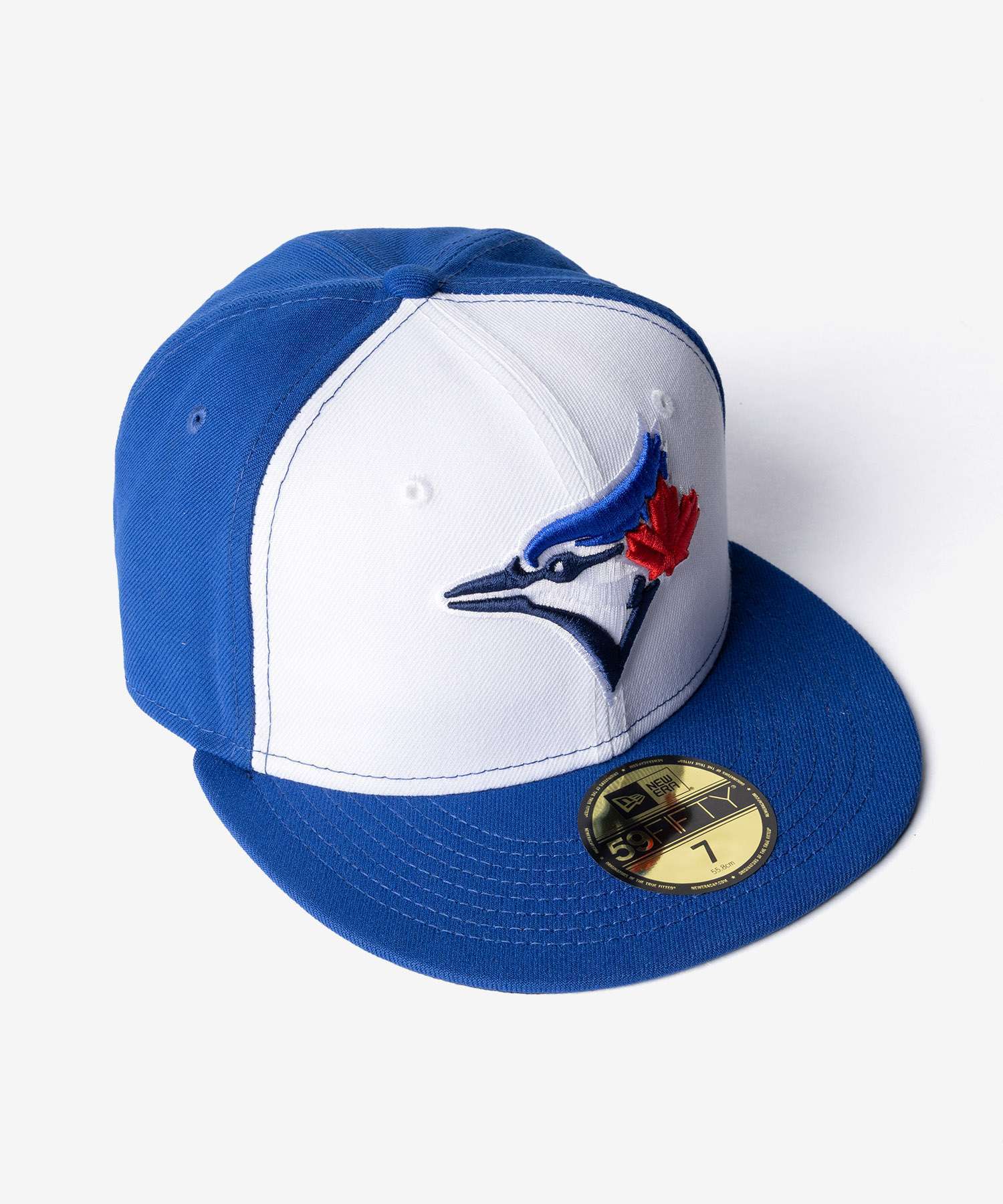 ニューエラ NEW ERA 59FIFTY 5950 フィフティー ナイン フィフティー Toronto Blue Jays On-Field Authentic Collection トロント ブルージェイズ オンフィールド オーセンティック コレクション 70367491 70331941 キャップ フラットバイザー MLB 野球 ユニセックス 帽子