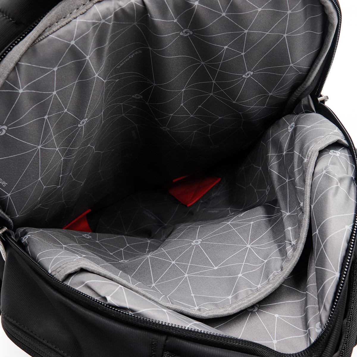 サムソナイト Samsonite リュック メンズ レディース ビジネスリュック バックパック リュックサック ブラック 黒 15.6インチ PC収納 通勤 通学 出張 旅行 キャリーオン Better than Basic 151906-1041