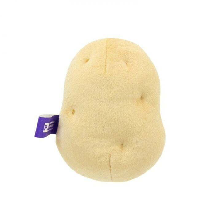 吉徳 おやさい ぬいぐるみ じゃがいも 180258 抱き枕 クッション インテリア 雑貨 野菜 グッズ 子供 キッズ ベビー 赤ちゃん プレゼント ギフト 誕生日 出産祝い かわいい おしゃれ