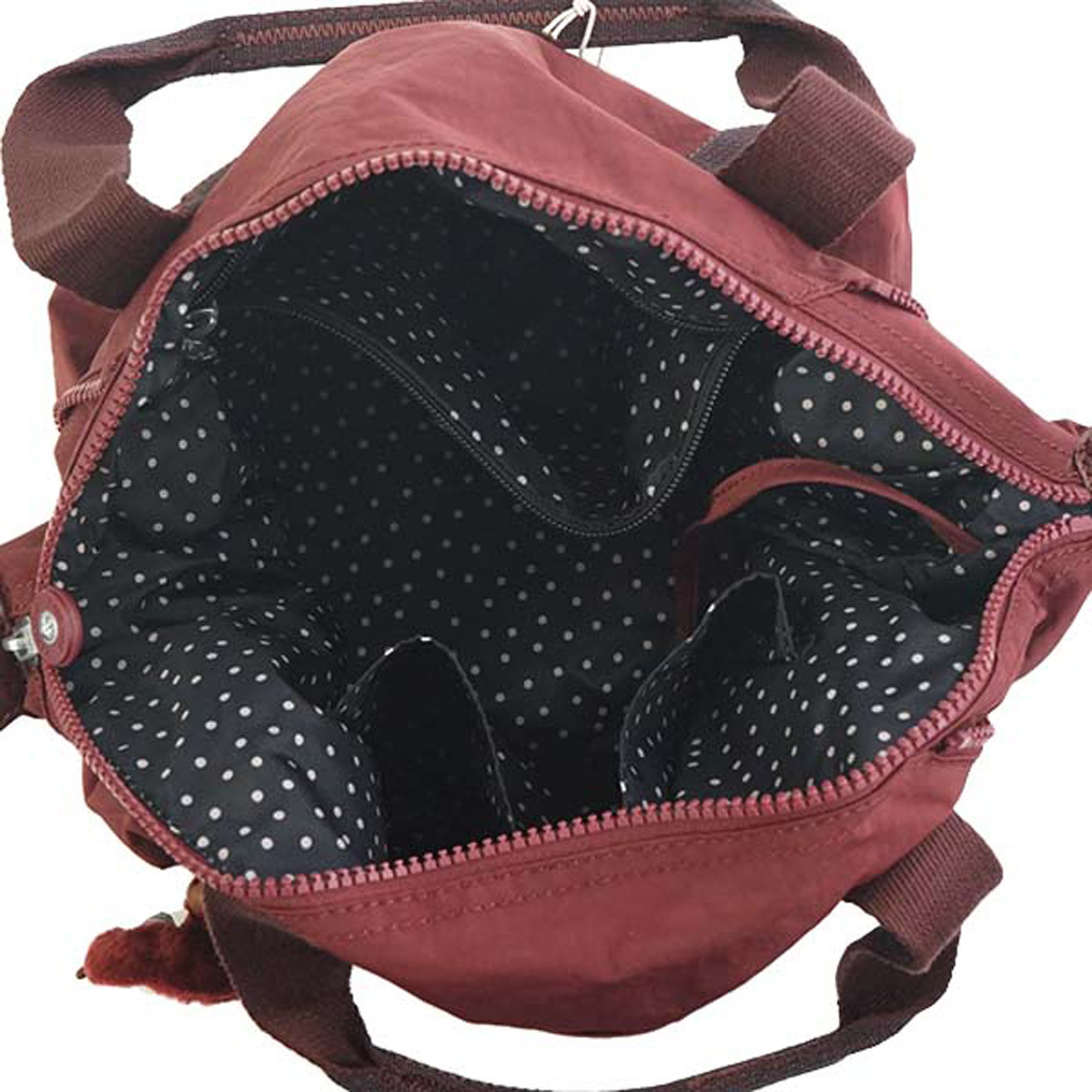 キプリング Kipling ショルダーバッグ K01327 47F ART MINI アートミニ 