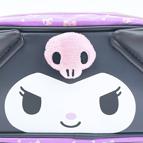 サンリオ クロミ パーツペンケース 筆箱 文具 Sanrio