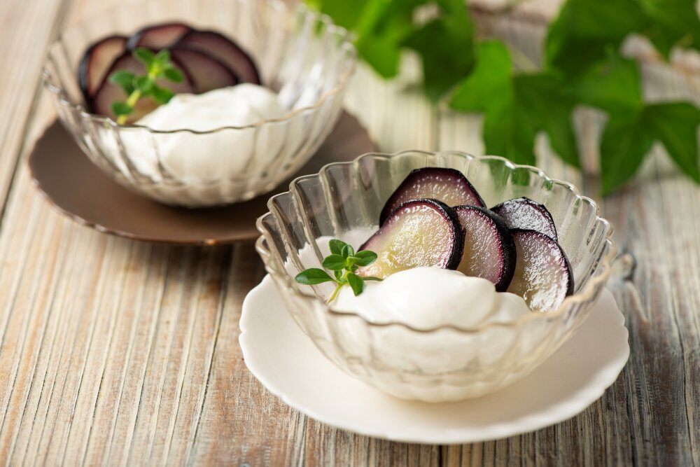 【冷凍】国産フルーツ 5種のアソートギフトボックス 450g いちご みかん イチジク メロン ぶどう 送料無料