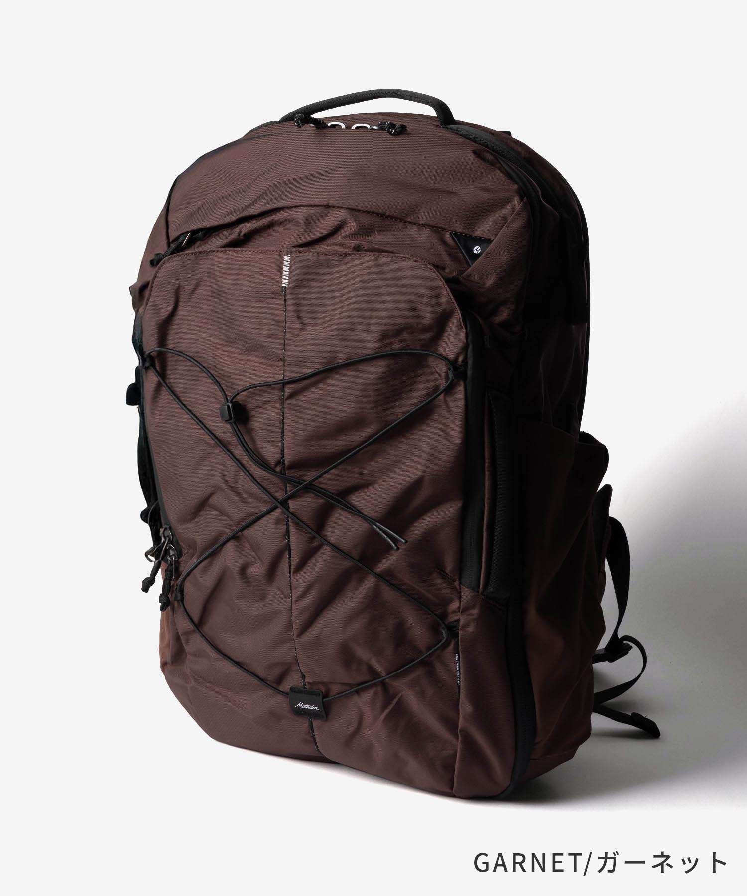 マタドール Matador 35L GLOBAL TRAVEL PACK グローバル トラベル パック MATGTP35001 バックパック リュックサック ユニセックス バッグ