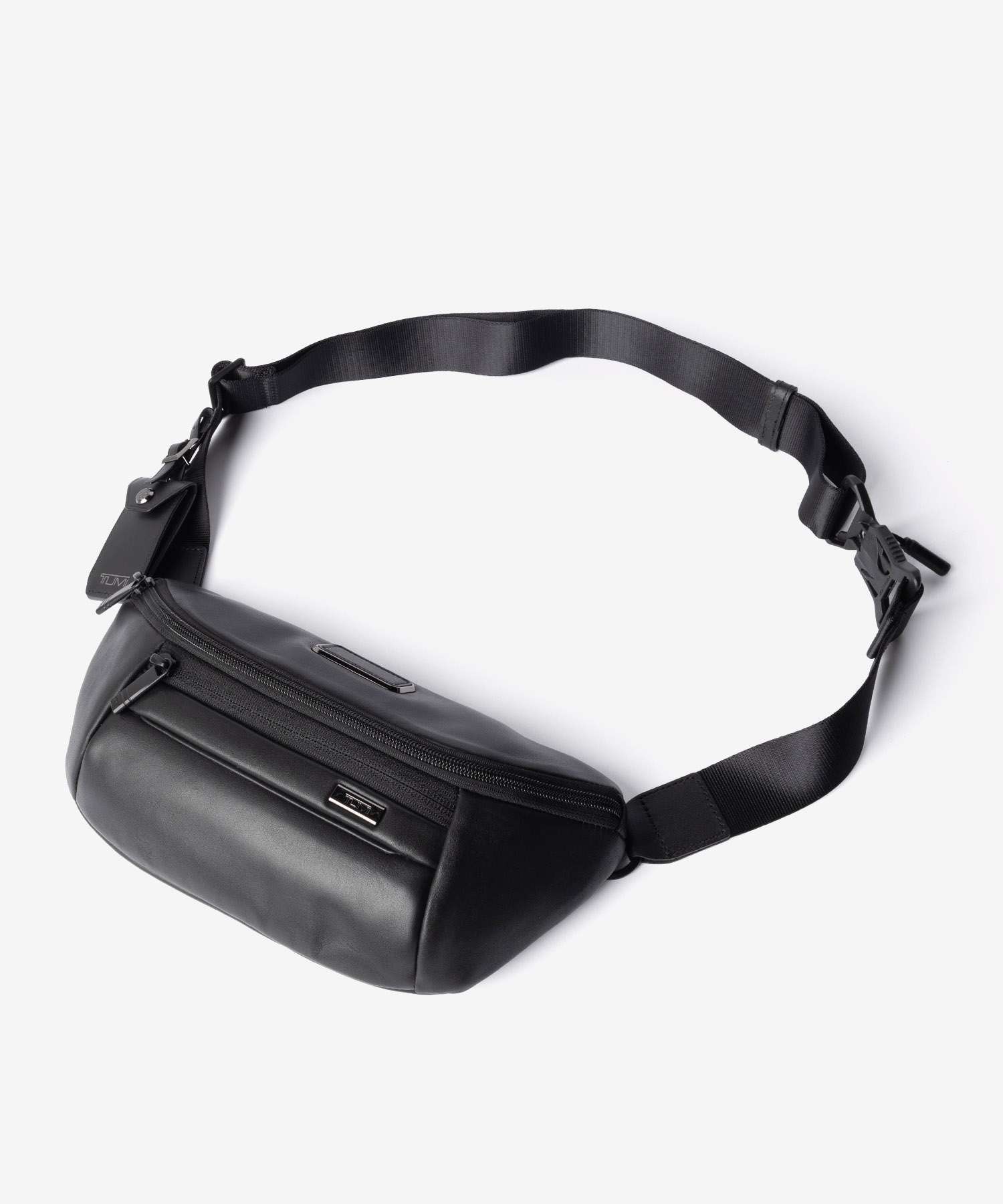 トゥミ TUMI ALPHA アルファ BELT BAG SLING ベルト バッグ スリング 09203720DL4 158989 ボディバッグ ショルダーバッグ ウエストバッグ メンズ バッグ