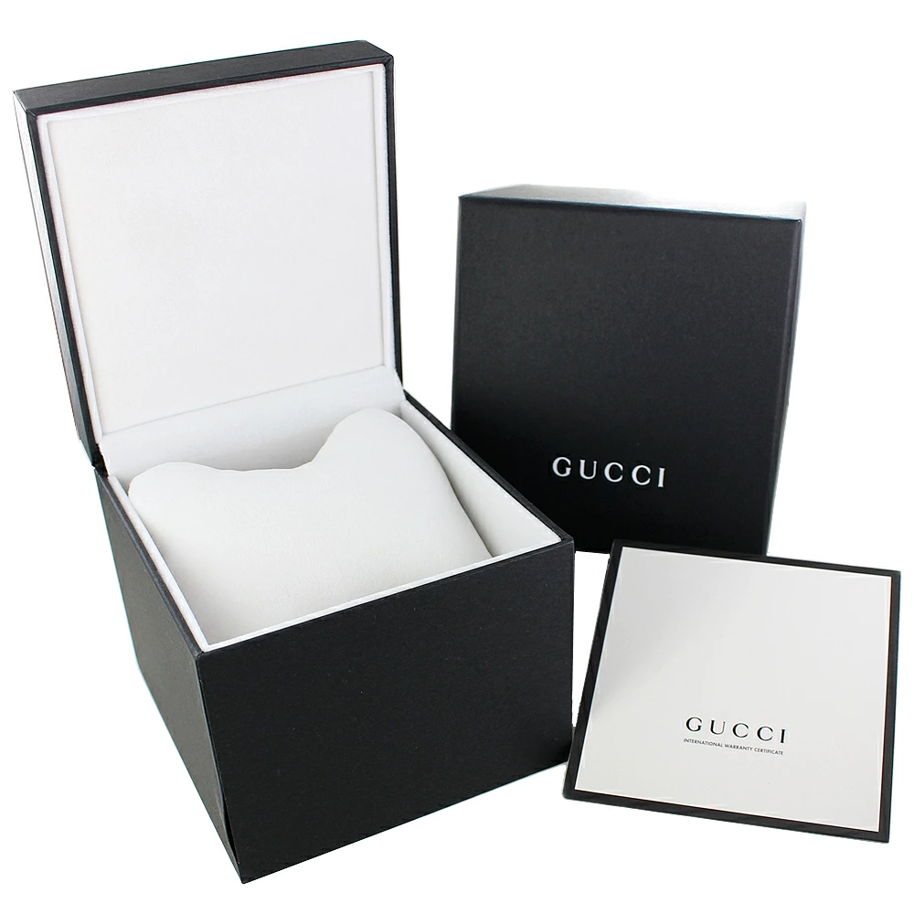 グッチ 腕時計 メンズ Gタイムレス 1本限り 自動巻き 42mm イエローゴールド シルバー 蜂 ビー GUCCI G-Timeless スイス製 サファイアガラス プレゼント ギフト 成人 卒業 入学