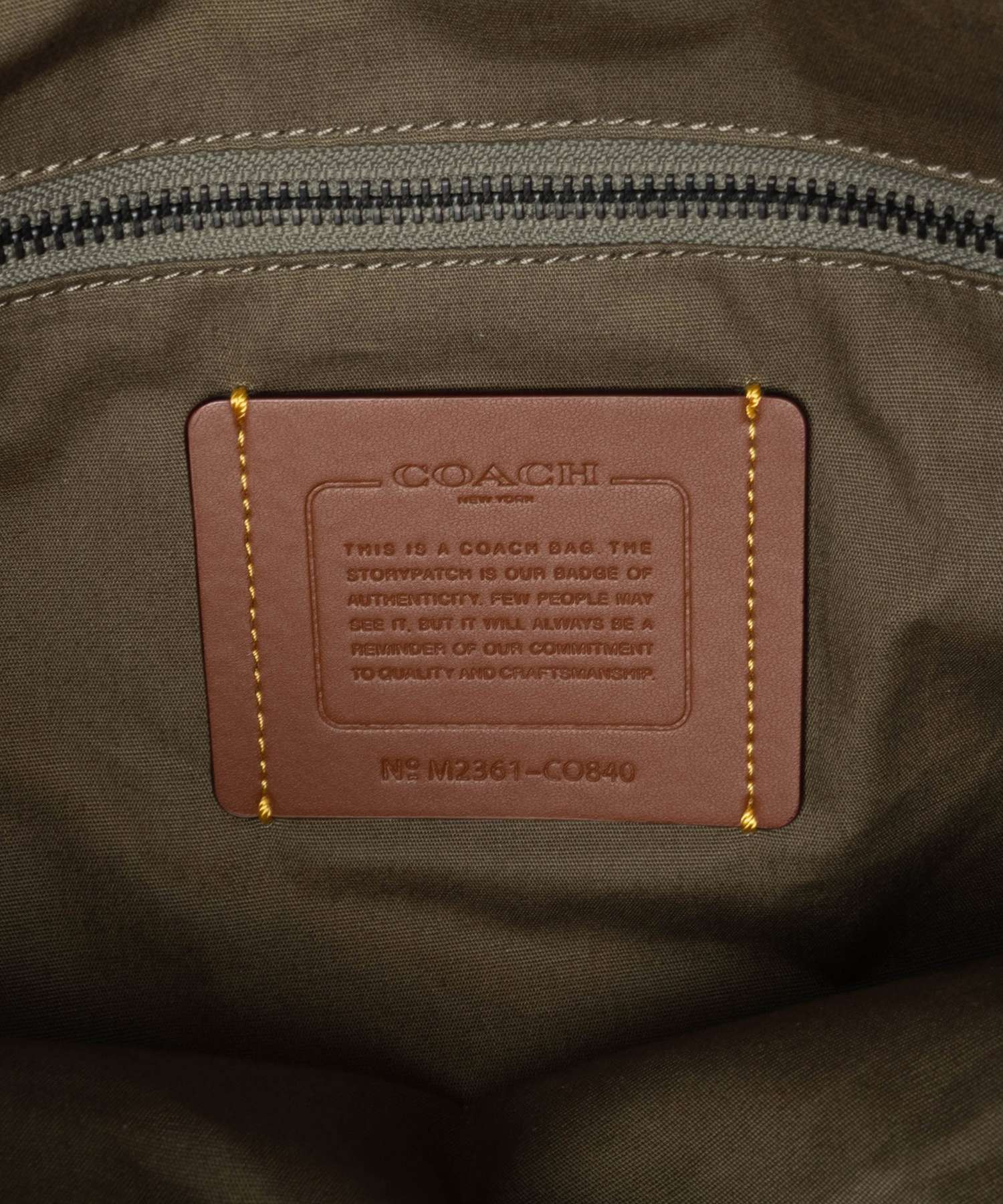 コーチ COACH HALL TOTE 33 ホール トート CO840 トートバッグ レディース バッグ