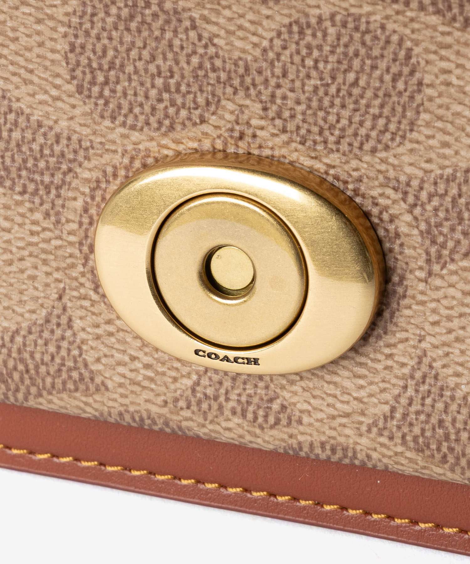 コーチ COACH TABBY SHOULDER BAG 20 タビー ショルダー バッグ シグネチャー キャンバス CM569 ハンドバッグ レディース バッグ