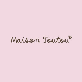 Maison toutouのロゴ