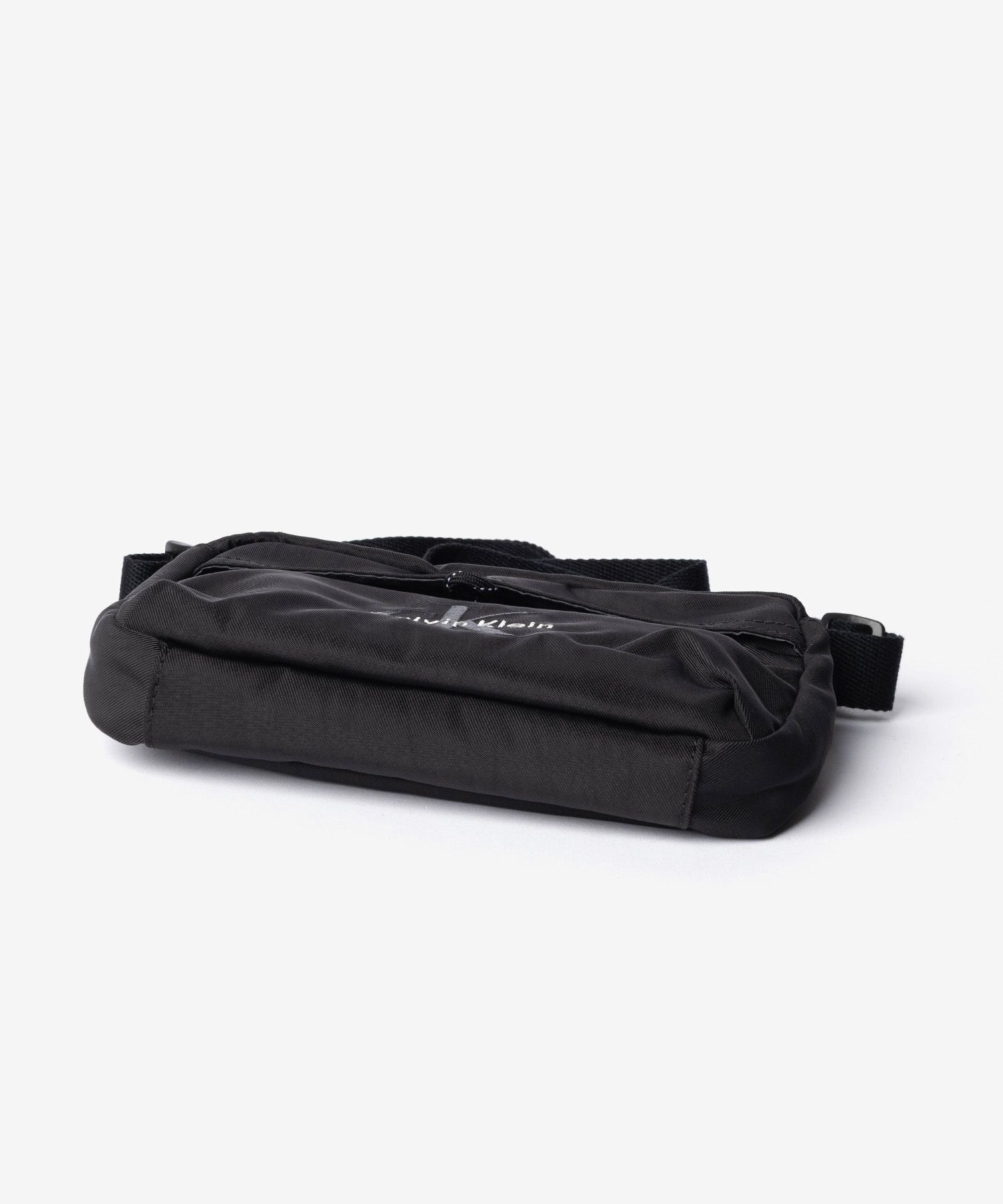 カルバンクライン Calvin Klein BOLD CAMERA BAG ロゴ ナイロン カメラバッグ LV04D3117G ショルダーバッグ メンズ バッグ