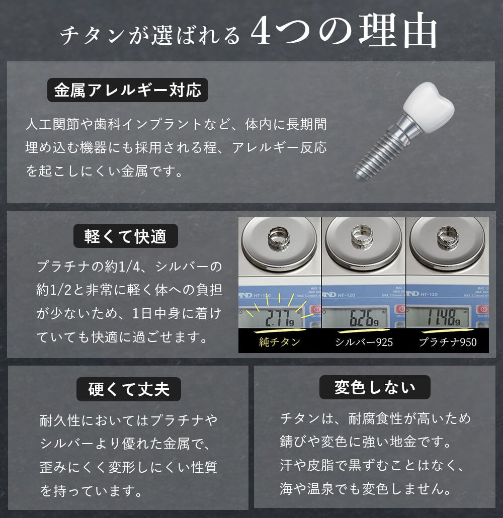 金属アレルギー対応 ペアペンダントトップ ハワイアンジュエリー 純チタン ゴールドカラー ペアペンダントトップ 誕生石 バレル Lサイズ チェーン別売り イオンプレーティング カップル プレゼント ハロウィン 【品番：TIP403L-RYP】