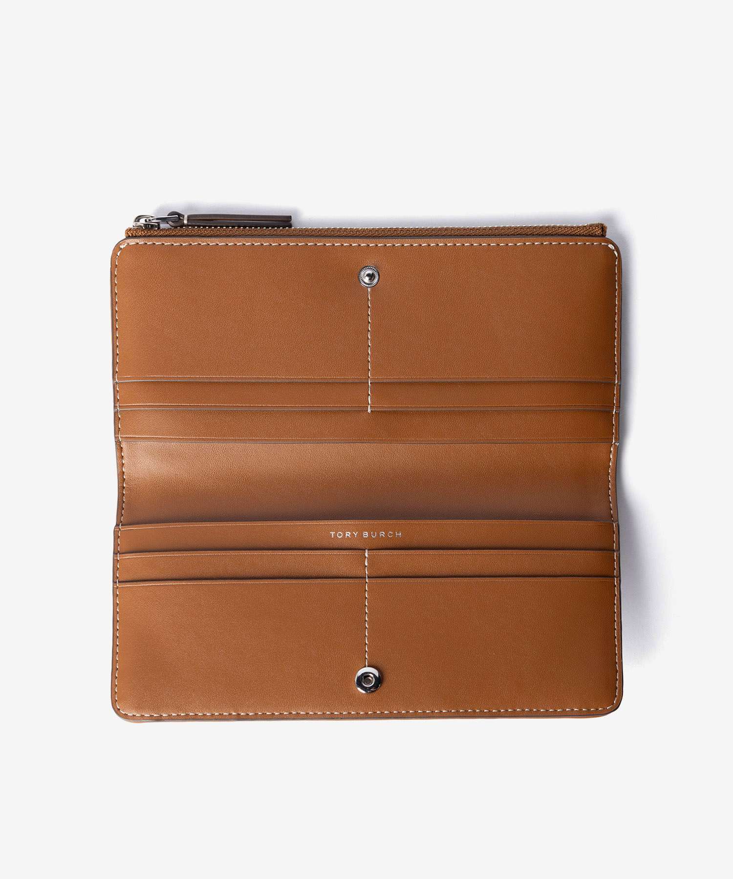 トリーバーチ TORY BURCH Basketweave Small Slim Envelope Wallet バスケットウィーブ スモール スリム エンベロープ ウォレット 175894 長財布 レディース 財布 小物