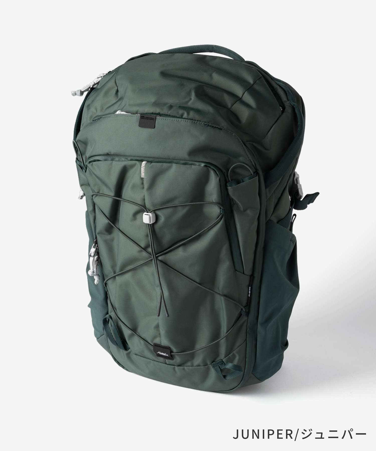 マタドール Matador 24L ADVENTURE PACK アドベンチャー パック MATGAP24001 バックパック リュックサック ユニセックス バッグ