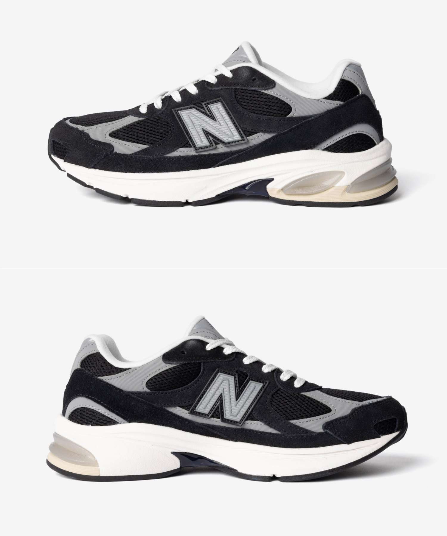 ニューバランス New Balance ABZORB U2010 アブゾーブ スニーカー ユニセックス レディース メンズ  シューズ