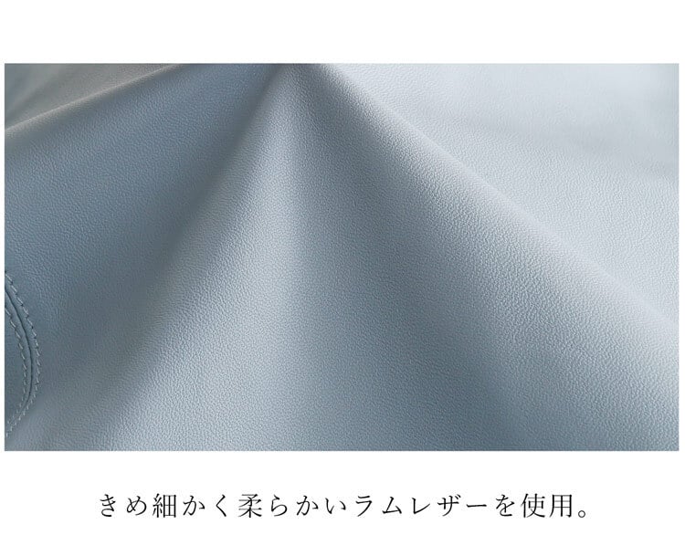 レザー ジャケット レディース ブランド Filomo ラムレザー 本革 ノーカラー シングル ライダース ジャケット アウター 軽量 春 秋 冬 女性 革 シンプル ギフト プレゼント 6F (04000084r)