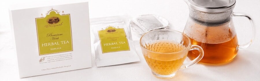 頑張る人応援セット ハーブティー ノンカフェイン 紅茶 ハーブティー2種＆高級ハーブ石鹸
