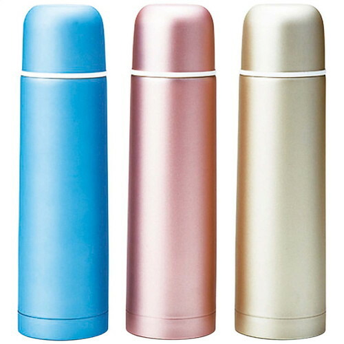 送料無料・包装無料・のし無料】サンウエイ 真空ステンレスボトル480ml 