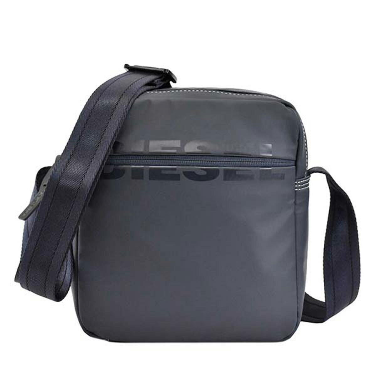 ディーゼル DIESEL バッグ X06591 P1705 T6065 DOUBLECROSS ダブル 