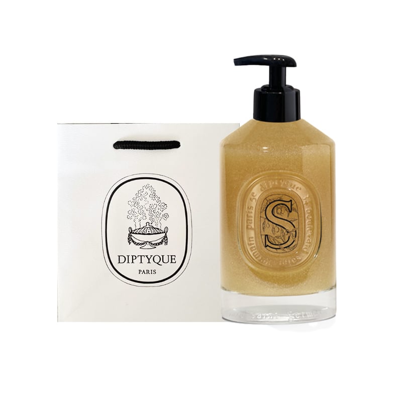 DIPTYQUE ディプティック ハンドウォッシュ ハンドソープ エクスフォリエイティング 350ml ギフト 喜ばれるギフト
