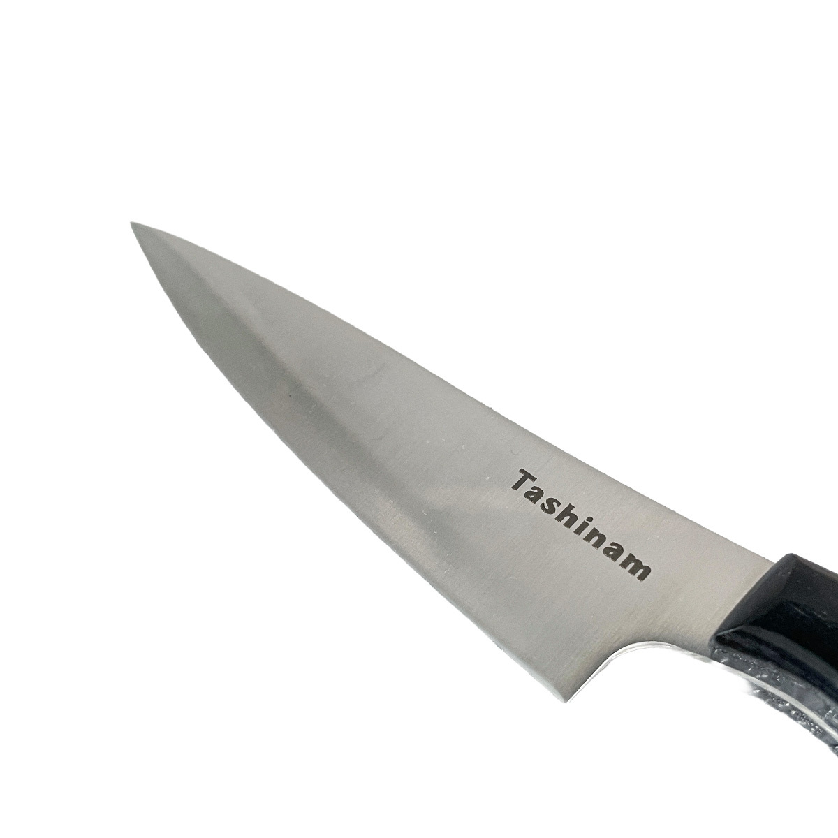 【即納】Tashinam ペティ完全無欠包丁 タシナム 日本製 ペティナイフ 刃渡り12cm 小型包丁 フルーツナイフ 軽量 64g 岐阜県関市 関の刃物 キッチンナイフ 果物 野菜 下ごしらえ 職人仕上げ