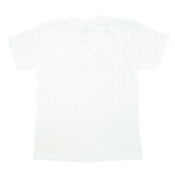 サンリオ ハローキティ × なんでもいきもの Tシャツ(M) ホワイト アパレル Sanrio 送料込み