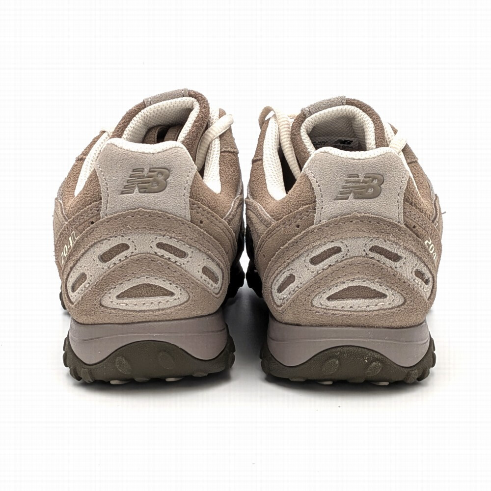 【ラッピング無料】NEW BALANCE ニューバランス 204L U204LMMA スニーカー メンズ レディース ユニセックス ロープロファイル スエード マッシュルーム 24～26cm ギフト