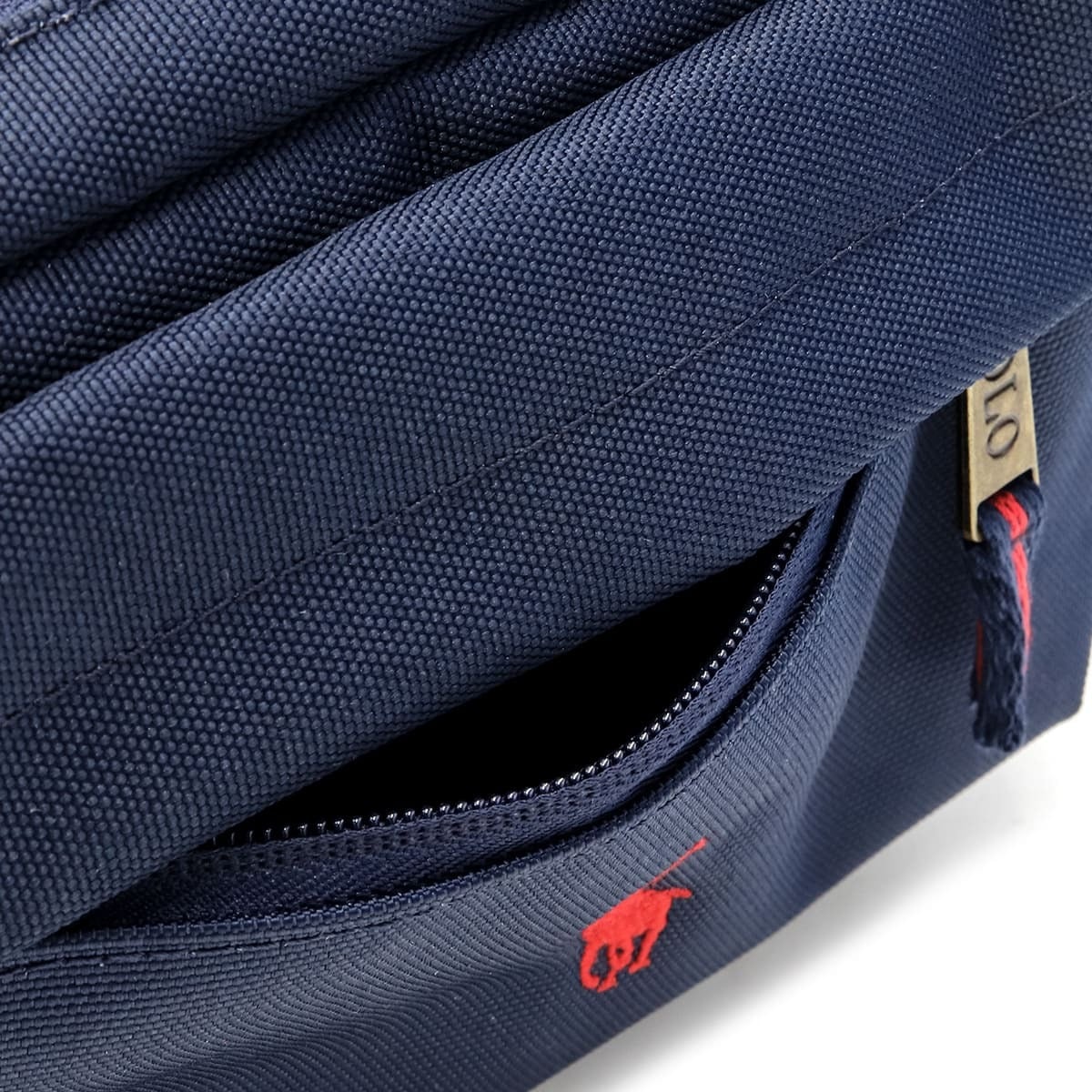 ポロ ラルフローレン ショルダーバッグ POLO RALPH LAUREN 9AR012 9RR012 クロスボディバッグ メンズ レディース ネイビー NEWPORT NAVY ポニー刺繍 斜めがけ 肩掛け ミニバッグ サブバッグ ブランド