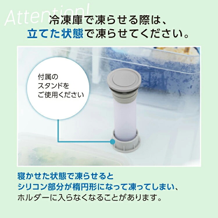 氷のう ミニアイスパックポケット 氷嚢 魔法瓶 熱中症対策 冷感グッズ 暑さ対策 猛暑対策 ひょうのう ひんやり 長時間 保冷 かわいい 首 シリコン 冷却 長持ち オシャレ 大人 子供 ピーコック ABB-S07