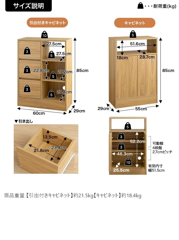 食器棚 キッチン収納 カウンター下収納 引き戸 薄型 キッチン カウンター下 収納 本棚 スリム ミニ ロータイプ カウンター収納 薄型収納 ラック 台所 可動棚 スリム収納 北欧キャビネット 扉付チェスト 収納ボックス リビング収納 ：