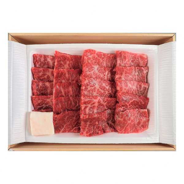 松阪牛 もも 焼肉用 370g 牛肉 和牛 ブランド牛 国産 冷凍 ギフト 肉 お取り寄せ グルメ お祝い 内祝い 誕生日 プレゼント 贈答用 贈り物 焼肉セット 赤身 ヘルシー 敬老の日